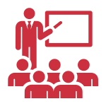 Entwicklungs- und Fördermöglichkeiten Icon