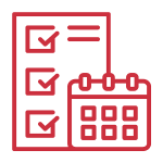 Eigenverantwortliches Arbeiten Icon