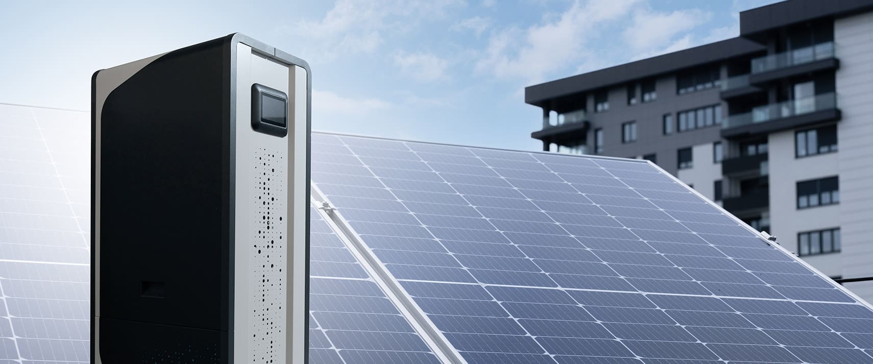 Der passende Stromspeicher zu Ihrer PV-Anlage von ET-Tromayer