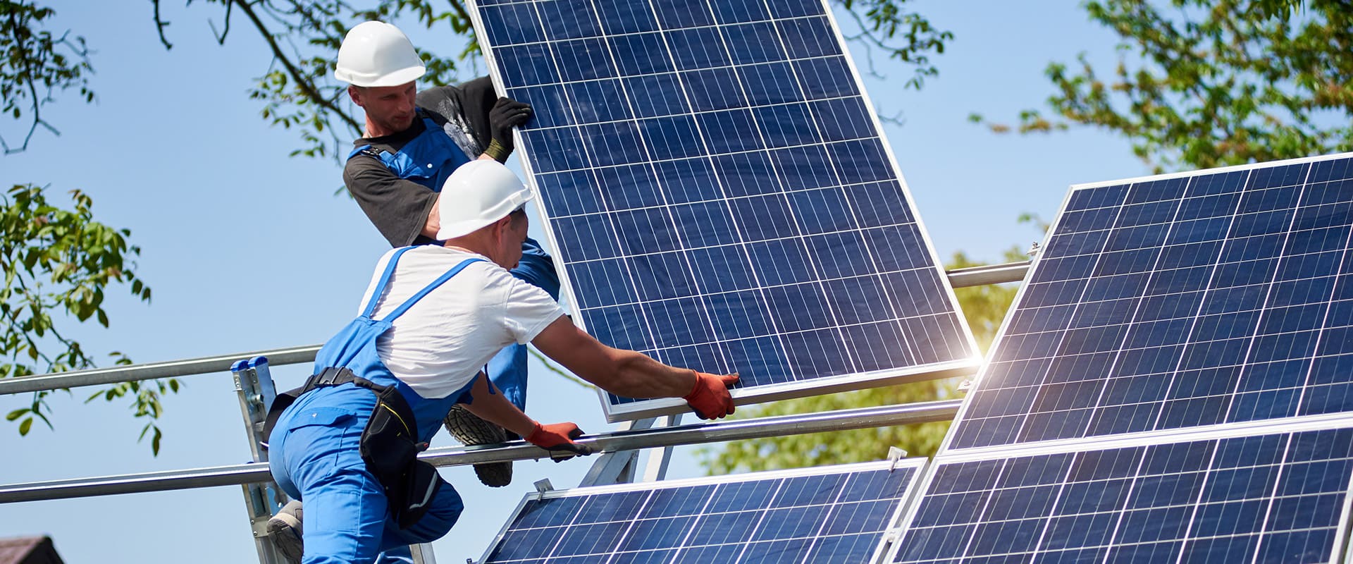 Von der Beratung über Planung bis zur Montage Ihrer Photovoltaikanlage von ET Tromayer im Bezirk Fürstenfeld