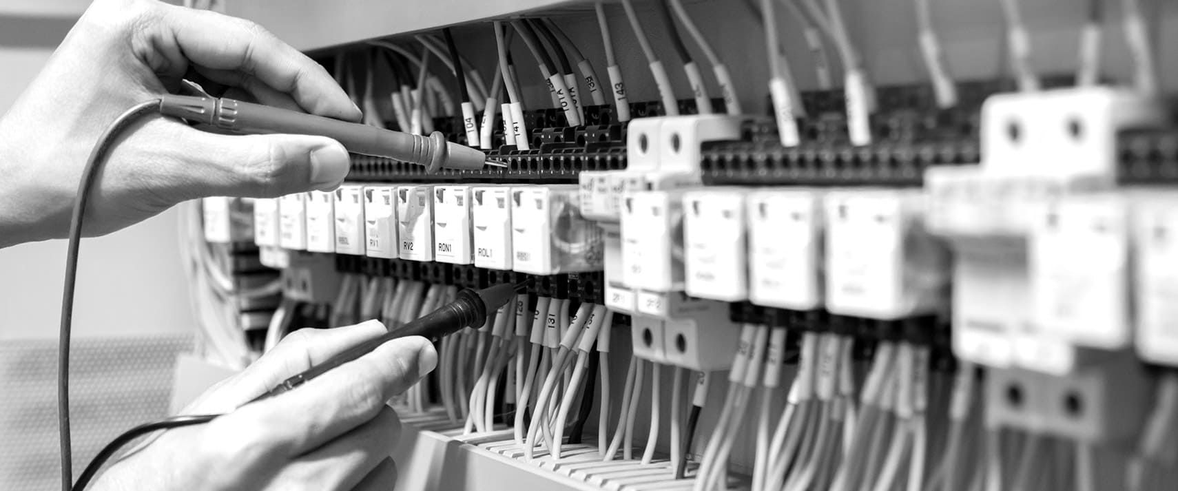 Anlagenprüfung und Messtechnik von Ihrem Elektrotechniker in Schäffern